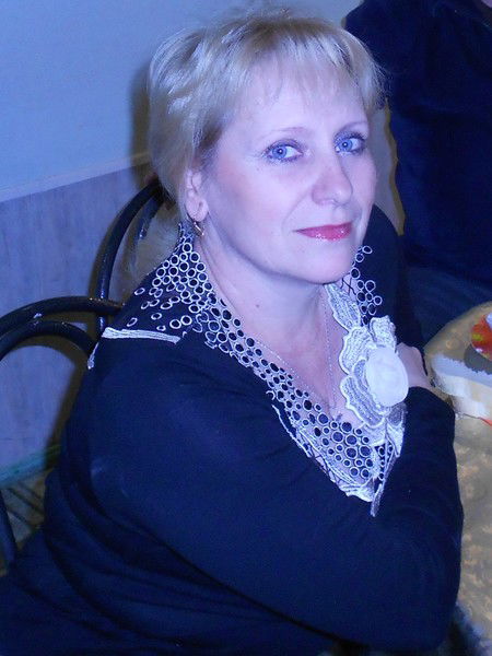 Татьяна Ульева