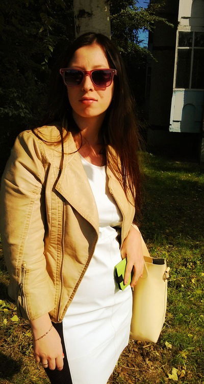 Ульяна *******