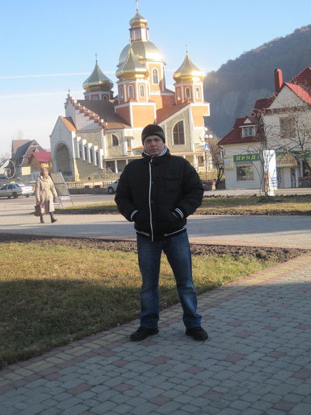 Олег Марценюк