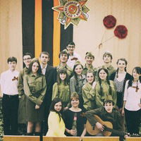 Сережа Сидоров