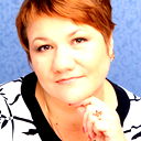Галя Симонова