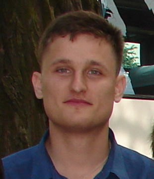 Юрий Шубельняк