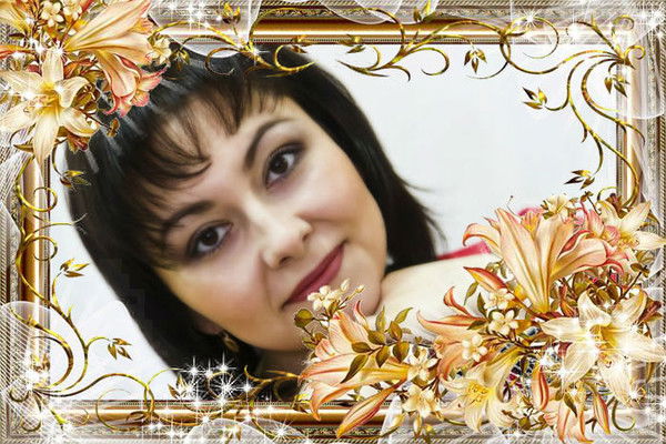 Валерия Медведкова