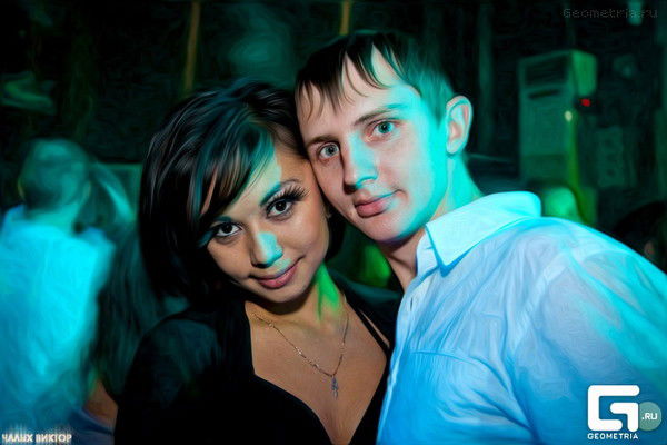 Олеся Юбухаева