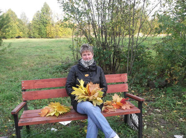 Марина Рябоконь