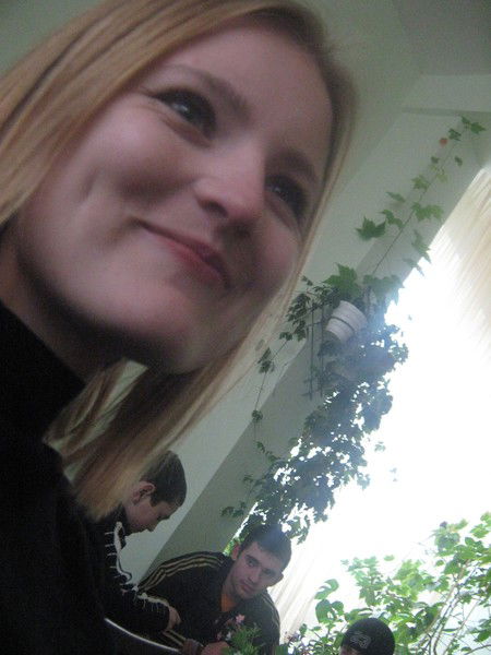 Любовь Суходолова