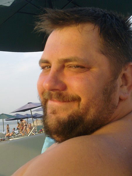 Андрей Морозов