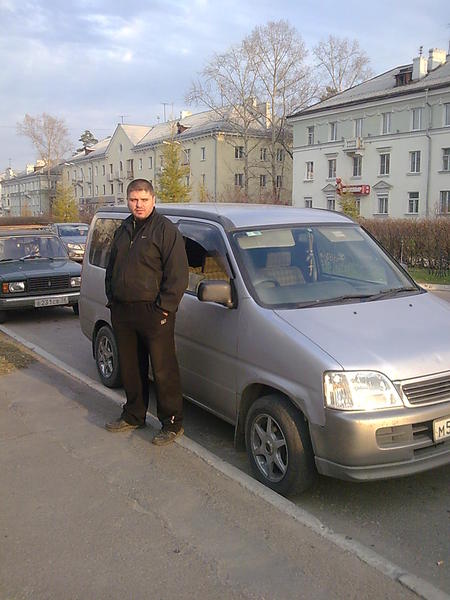 Андрей Непомнящий