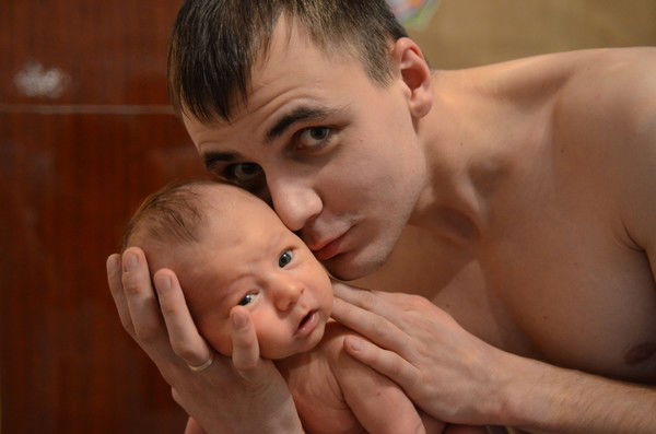 Олеся Мельникова