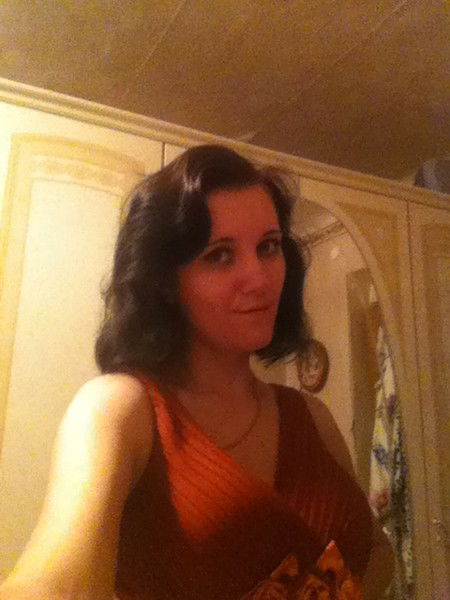 Ольга Федорова