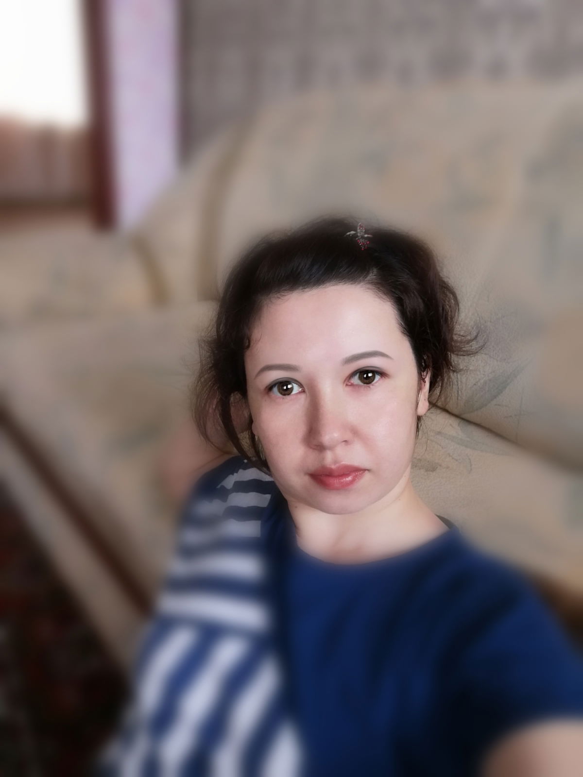 Миля Нуритдинова