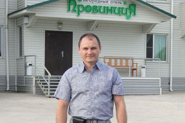 Лев Коротаев