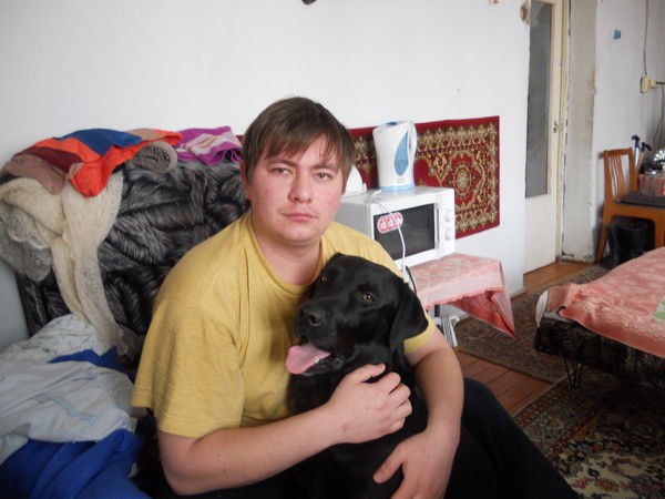 Игорь Гордеев