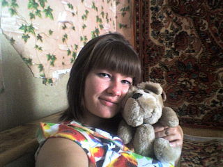 Елена Климовских