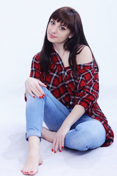 Инна Резник