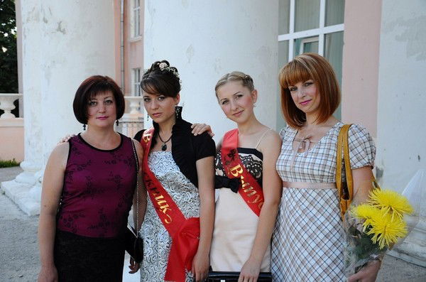 Ирина Титова