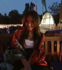 Dinara Kabdygalymova