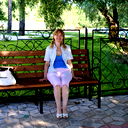 Галина Клишева