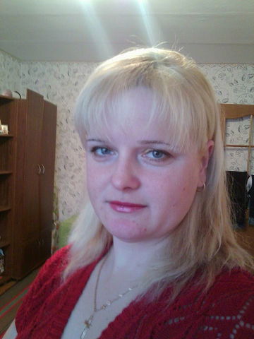 Елена Балабанова