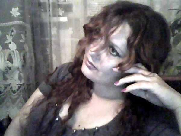 Nadezhda Pchelincеva