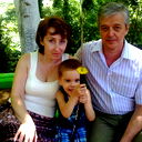 Ирина Апостолова