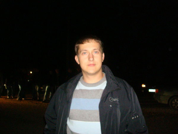 Андрей Тюкалов