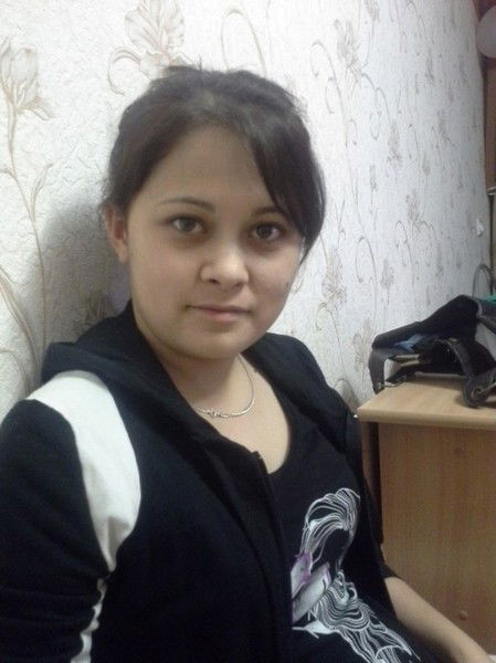 Регина Валеева