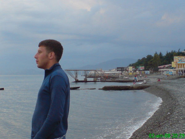 Альберт Авакимов