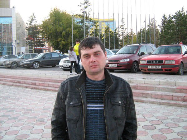 Евгений Назаренко