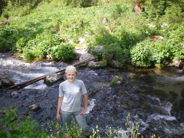 Светлана Житникова