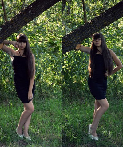 Александра Гордеева