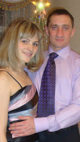 Виктор Ивлев