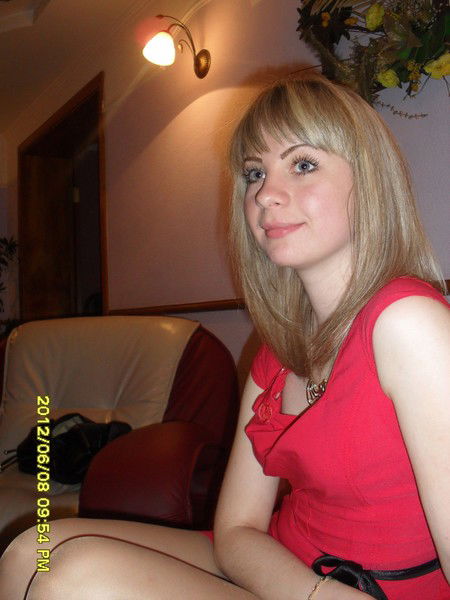 Кристина Биенко