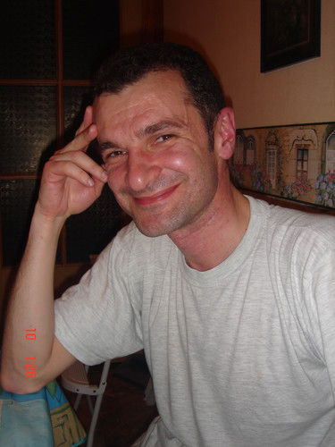 Александр Дмитриев