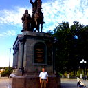 Евгений Козлов