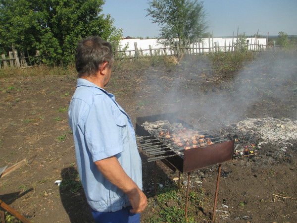 Сергей Гаджиев