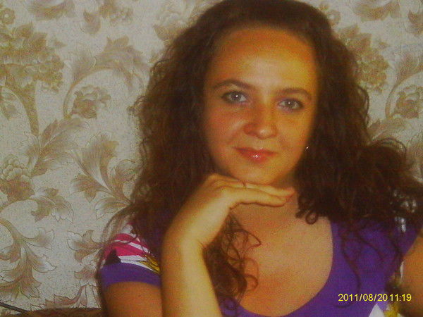 Валерия Кулинская