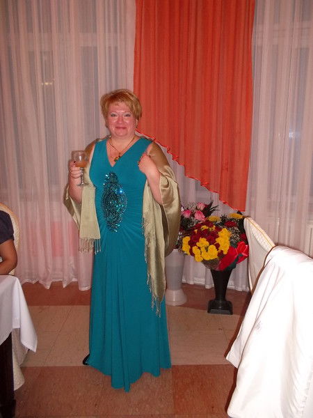 Наталья Тимина