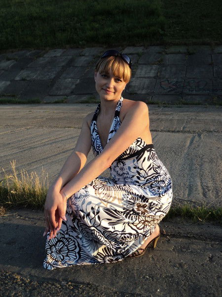 Евгения Солдатова