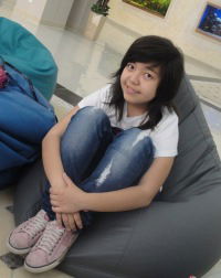 Севиль Рымкулова