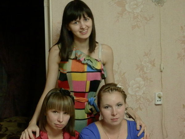 Дина Яшмурзина