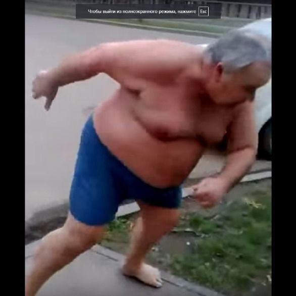 Александр Никитин