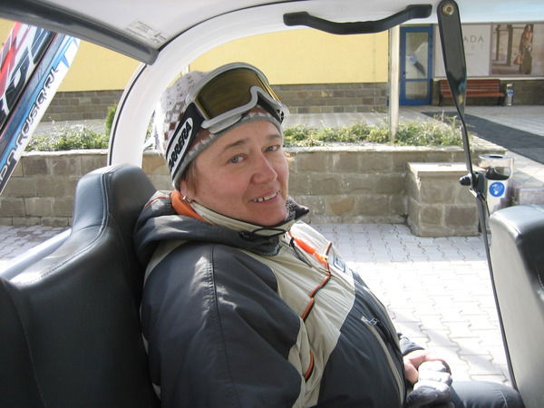 Ирина Яковлева