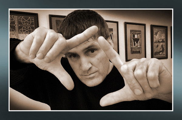 Валерий Бугаев