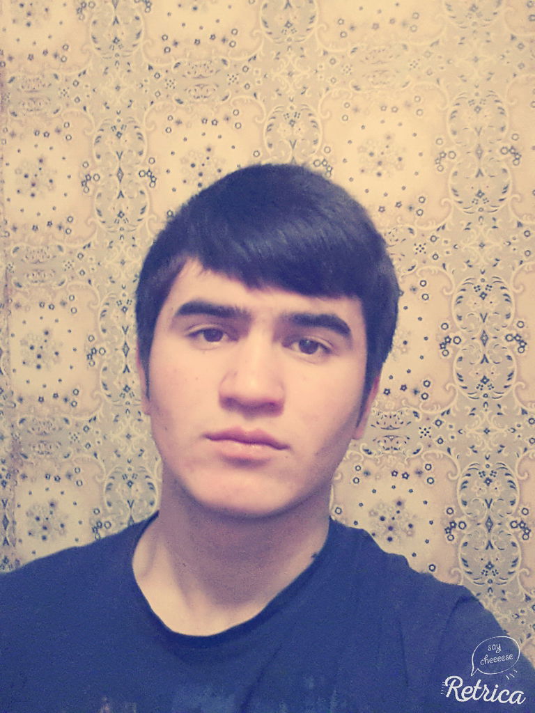 Азим Худойназаров