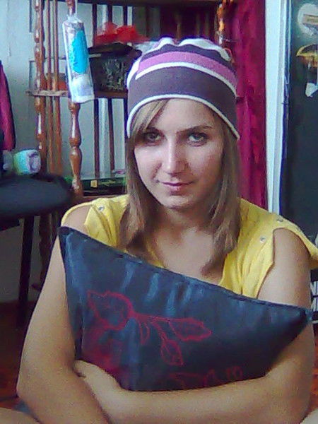 Александра Сасина