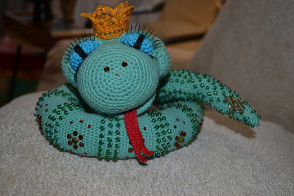 Елена Ершова