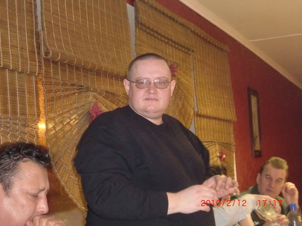 Константин Беляев