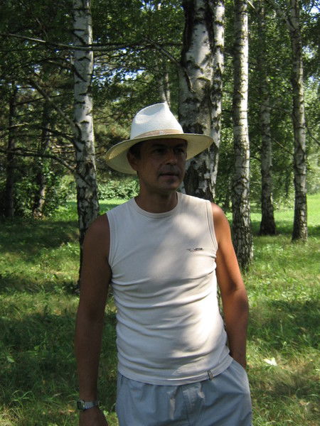 Сергей Ниталанов