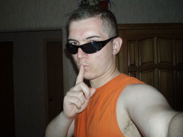 Андрей Карташов